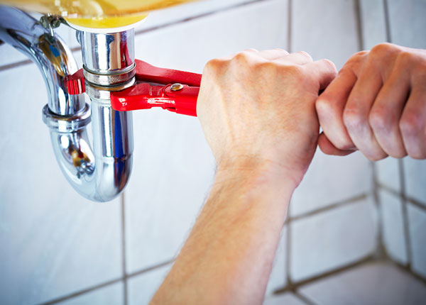 About Marion Plumbers